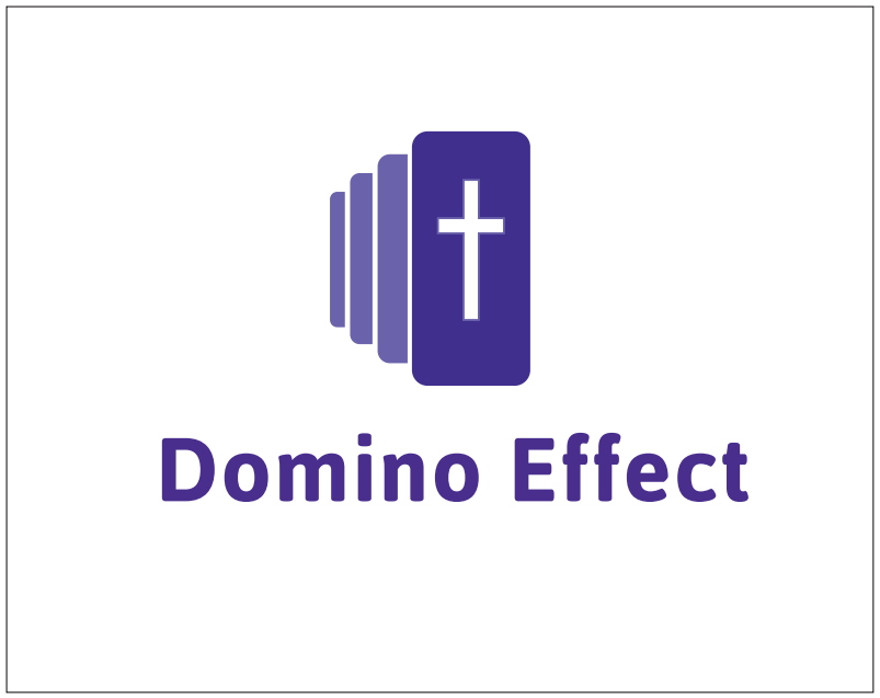 domino effect